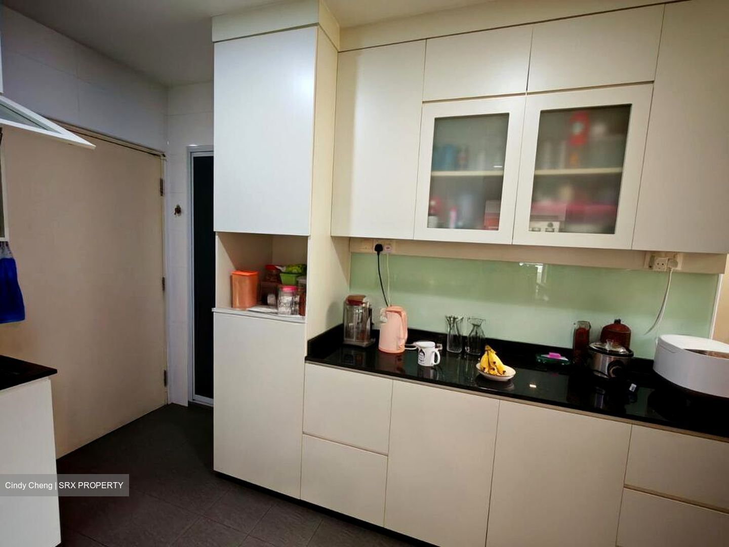 Cashew Heights Condominium (D23), Condominium #568612761